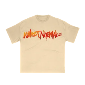 Almost Normal Again T-shirt