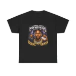 Lil Poppa Vintage Rap Tee Long Live Poppa